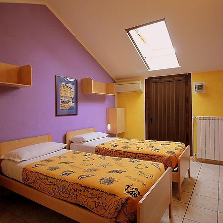 سستو سان جوفاني B&B La Casa Nel Parco المظهر الخارجي الصورة