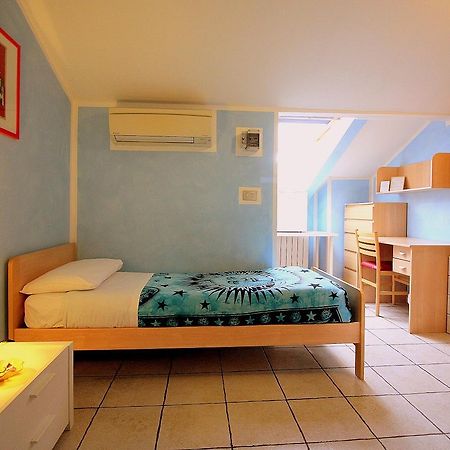سستو سان جوفاني B&B La Casa Nel Parco المظهر الخارجي الصورة