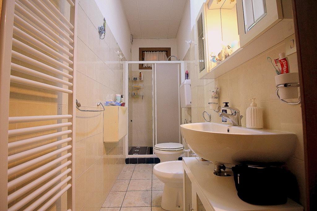 سستو سان جوفاني B&B La Casa Nel Parco المظهر الخارجي الصورة