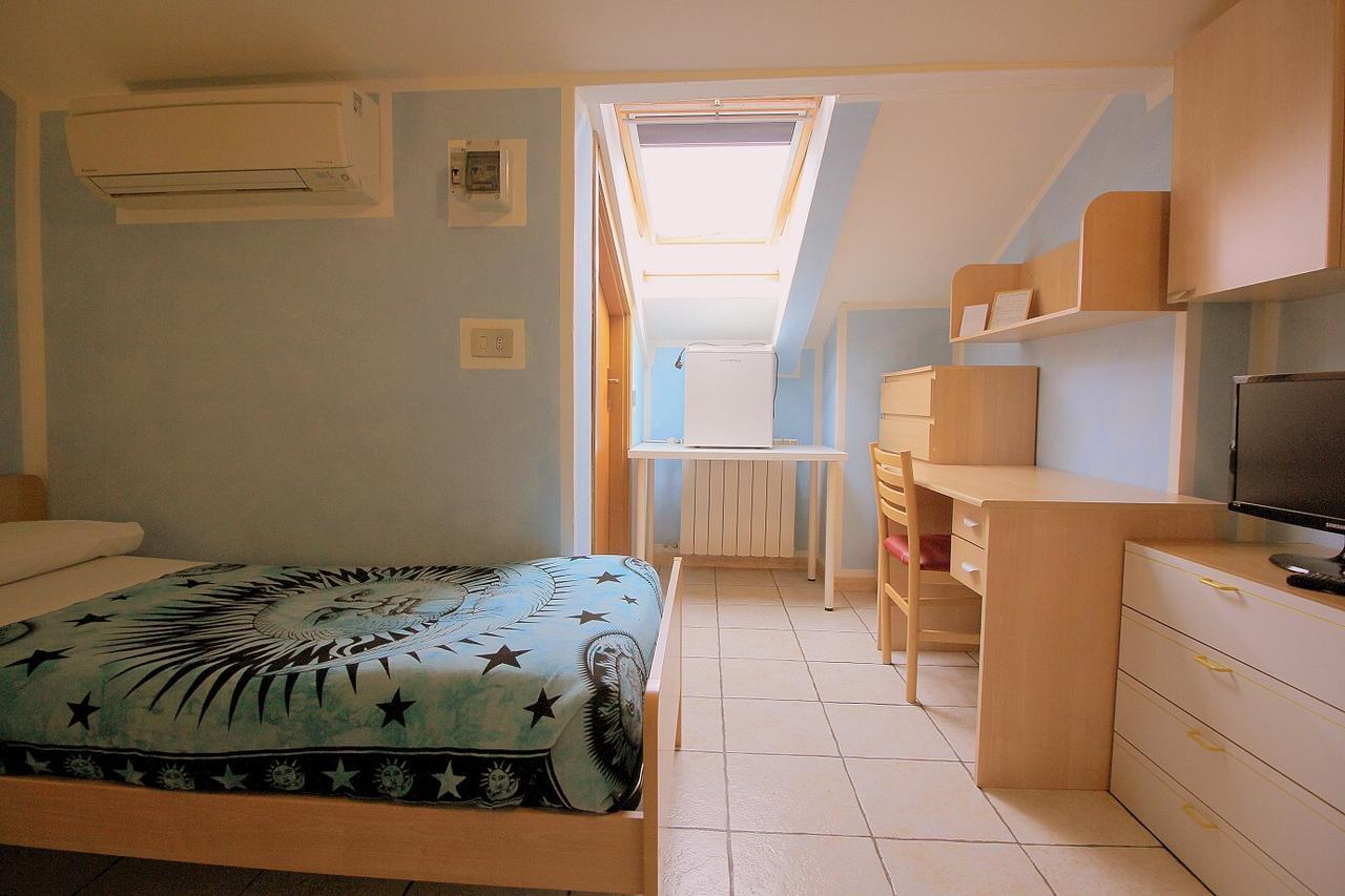 سستو سان جوفاني B&B La Casa Nel Parco المظهر الخارجي الصورة