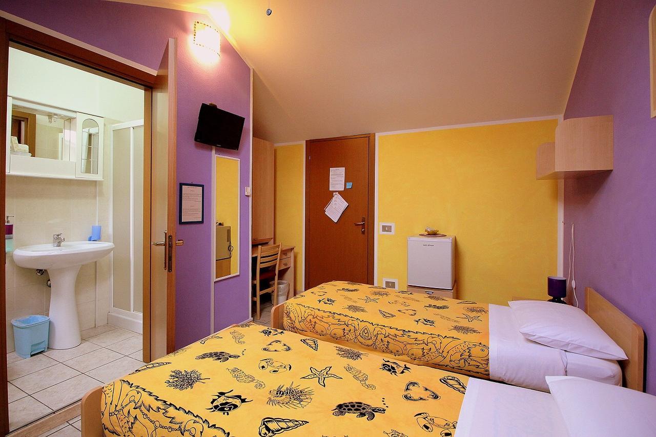 سستو سان جوفاني B&B La Casa Nel Parco المظهر الخارجي الصورة