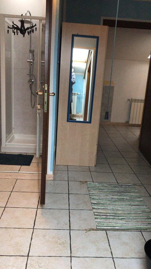 سستو سان جوفاني B&B La Casa Nel Parco المظهر الخارجي الصورة