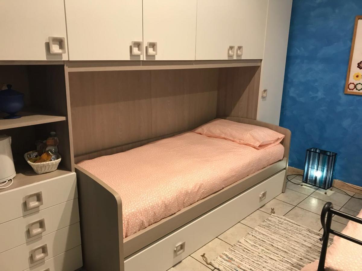 سستو سان جوفاني B&B La Casa Nel Parco المظهر الخارجي الصورة