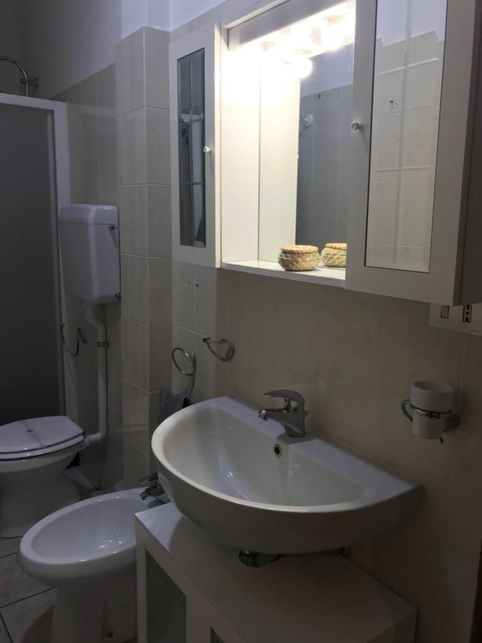 سستو سان جوفاني B&B La Casa Nel Parco المظهر الخارجي الصورة