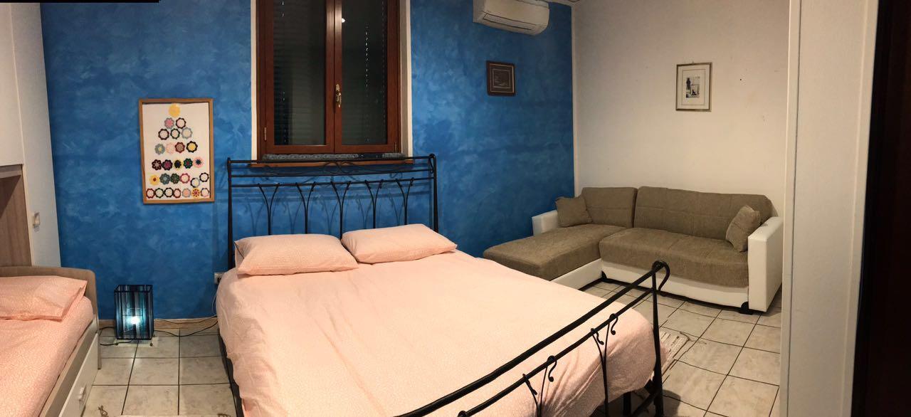 سستو سان جوفاني B&B La Casa Nel Parco المظهر الخارجي الصورة