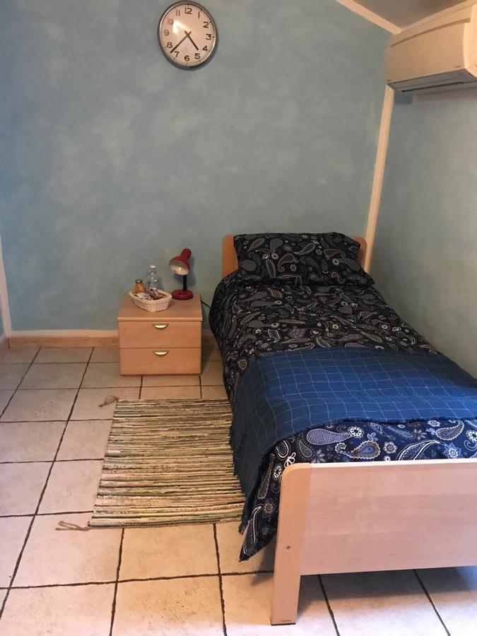 سستو سان جوفاني B&B La Casa Nel Parco المظهر الخارجي الصورة